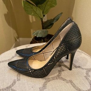 BCBGeneration Stiletto Heels